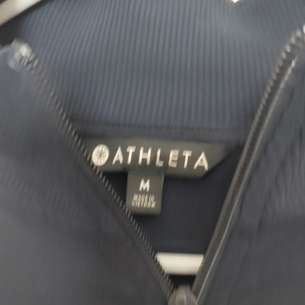 Athleta Circa Track Jacket - Picture 3 of 7